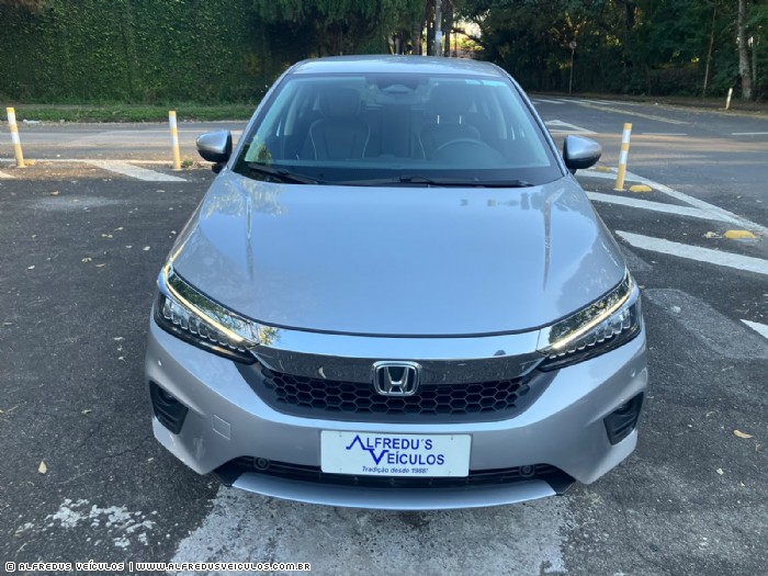 Honda CITY HACTH TOURING 2022/2023